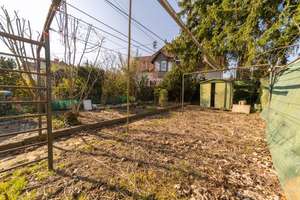 Charmantes Reihenhaus mit Gartenidylle in ruhiger Lage – 65931 Zeilsheim, Frankfurt am Main – Vorschaubild 29