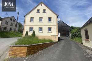 Teilsaniertes Bauernhaus in ruhiger Umgebung – Startklar für Innenausbau und Potenzial – Die vollständige Adresse der Immobilie erhältst du vom Anbieter., 95326 Kulmbach – Vorschaubild 6