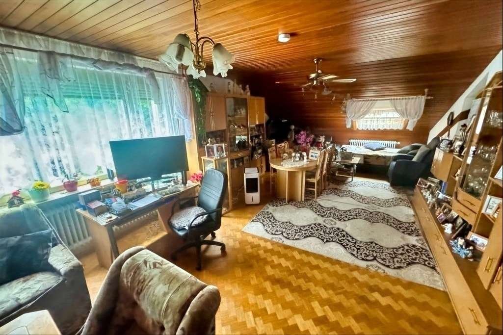 Immobilie in Traunreut - Sichern Sie sich Ihr zweites Einkommen! - Bild 0