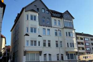 Klein aber fein!!! Schöne 1-Zi.-Whg. / Uni-Nähe!