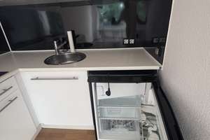 Attraktive 2-Zimmer-Wohnung mit Balkon in begehrter Lage von Düsseldorf-Mörsenbroich – provisionsfre – Thomas-Mann-Straße 17, 40470 Mörsenbroich, Düsseldorf – Vorschaubild 16