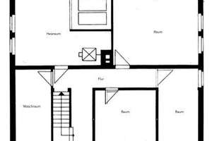 Entkernt & bereit für Neues: Einfamilienhaus mit großem Gestaltungsspielraum – Im Erpelgrund 7a, 13503 Heiligensee, Berlin – Vorschaubild 29