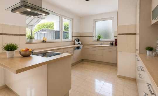 Familienfreundliches Traumhaus mit hochwertiger Ausstattung und moderner Energieeffizienz