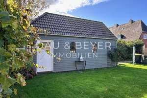 Doppelhaushälfte mit einer Ferienwohnung sowie einer Garage in ruhiger Wohnlage von Westerland – Die vollständige Adresse der Immobilie erhältst du vom Anbieter., 25980 Sylt (Gemeinde) – Vorschaubild 3