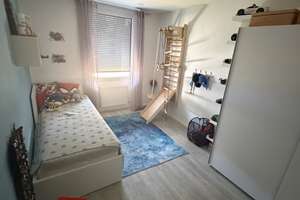 Modernisierter Atrium-Bungalow mit großem Garten, Garage und viel Platz – Die vollständige Adresse der Immobilie erhältst du vom Anbieter., 72622 Nürtingen – Vorschaubild 17