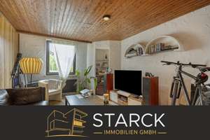 Gut geschnittene 2-Zimmer-Wohnung in ruhiger Lage von Köln-Buchheim