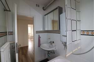 * 3 ZIMMER MIT BALKON IM ERDGESCHOSS*, DU-Rheinhausen, Augustastr. – Alte Krupp-Siedlung – Die vollständige Adresse der Immobilie erhältst du vom Anbieter., 47229 Friemersheim, Duisburg – Vorschaubild 12