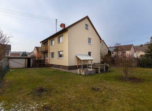 Haus kaufen in Giengen an der Brenz ImmobilienScout24