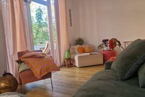 Zuhause mit 3 Zimmern in Essen Holsterhausen