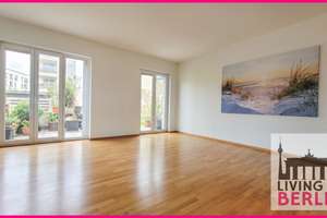 Großzügige 2-Zimmer-Eigentumswohnung in Potsdam – Modernes Wohnen in attraktiver Lage! – Die vollständige Adresse der Immobilie erhältst du vom Anbieter., 14473 Südliche Innenstadt, Potsdam – Vorschaubild 8