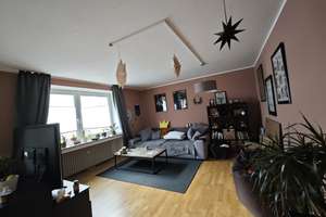 Helle 2 ZKDB Wohnung mit Balkon – Drimbornstraße 6, 52066 Frankenberg, Aachen – Vorschaubild 3