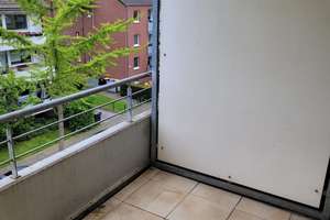 Schöne Studentenwohnung mit Küche. Balkon. Keller Stellplatz – Scheibenstr. 82-84, 48153 Schützenhof, Münster – Vorschaubild 7