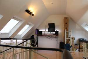 Offene 3.5 Zimmer Wohnung inkl. Einbauküche und TG-Stellplatz sucht neue Mieter – Die vollständige Adresse der Immobilie erhältst du vom Anbieter., 53123 Duisdorf, Bonn – Vorschaubild 11
