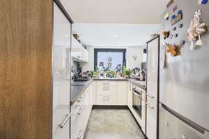 Maisonette-Wohnung: 3,5-Zimmer in Bottrop – Im Springfeld 34, 46242 Lehmkuhle, Bottrop – Vorschaubild 5