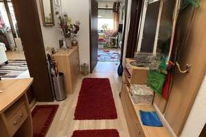 Gepflegte ETWG mit Balkon und Duplexgarage in 66121Saarbrücken  zu verkaufen – Die vollständige Adresse der Immobilie erhältst du vom Anbieter., 66121 St. Johann, Saarbrücken – Vorschaubild 8