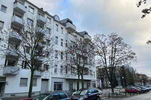 Hochwertiger Sanierung - 2 Zimmer Wohnung in tolle Lage in Charlottenburg – Guerickestr 41, 10587 Charlottenburg, Berlin – Vorschaubild 7
