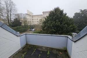 Günstig:  Wohnung drei Zimmer,Kü.,Die., Bad 1. Etage modernes Architektenhaus Beste Wohnlage – Die vollständige Adresse der Immobilie erhältst du vom Anbieter., 41179 Gladbach, Mönchengladbach – Vorschaubild 26