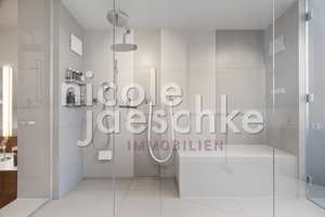Penthouse in Eppendorf mit großer Sonnenterrasse – Die vollständige Adresse der Immobilie erhältst du vom Anbieter., 20249 Eppendorf, Hamburg – Vorschaubild 14