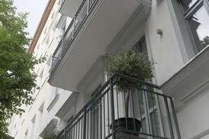 Elegant and Spacious 4-Room Family Apartment with Two Balconies and Two Bathrooms – wolliner strasse 5, 10435 Mitte (Ortsteil), Berlin – Vorschaubild 24