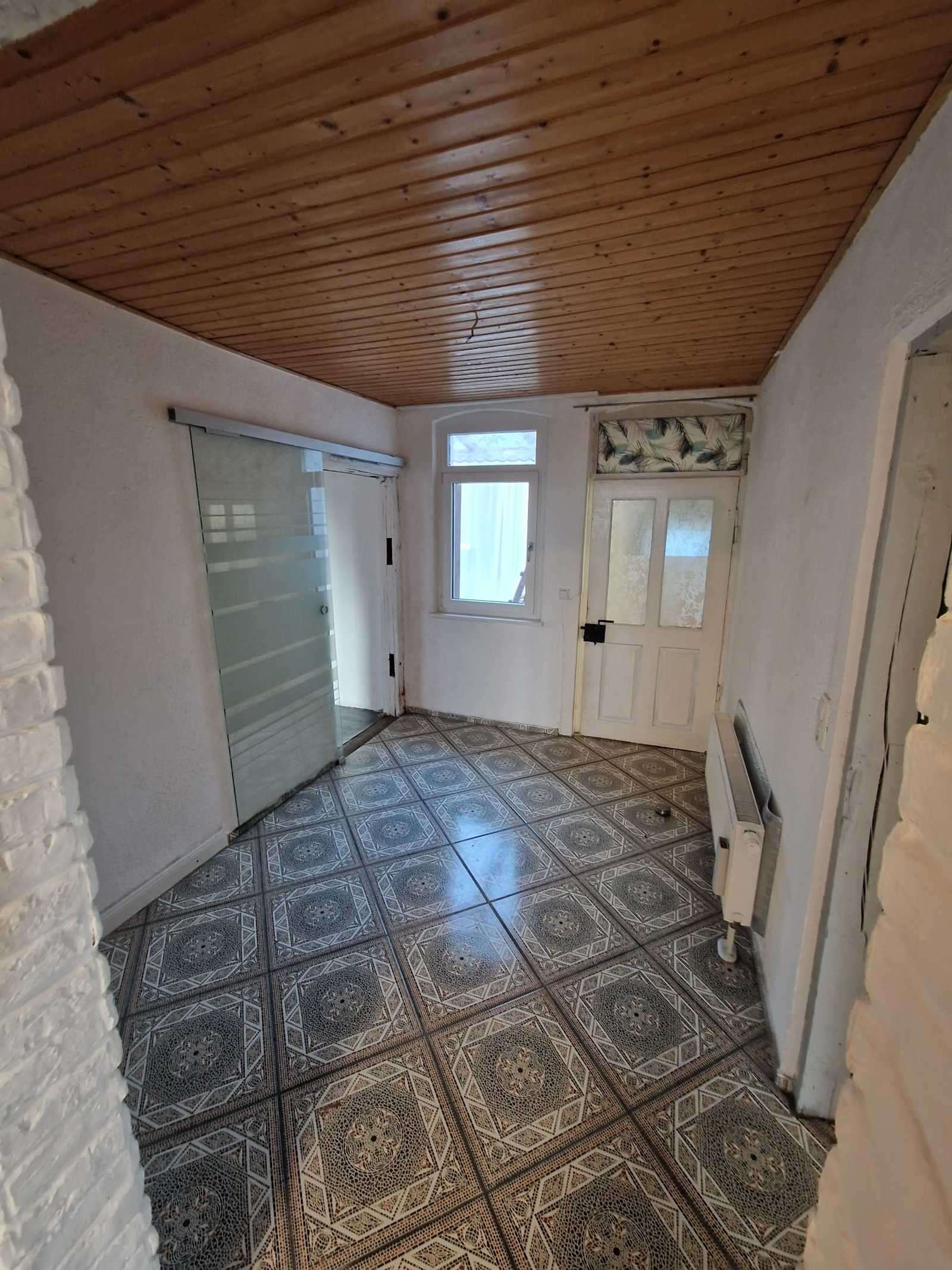 Immobilie in Niederwerrn - Für Ihre Familie: Historisches Einfamilienhaus - umfangreich modernisiert! - Bild 3