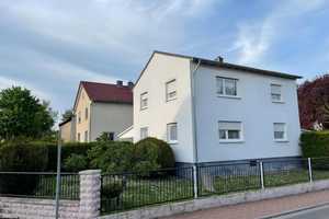 Freistehendes Einfamilienhaus mit fünf Zimmern und großem Garten in ruhiger Wohnlage in Osthofen – Alzey-Worms (Kreis) – Vorschaubild 5