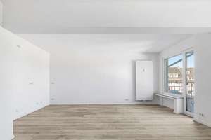 Charmante 3-Zimmer-Wohnung mit 3 Balkonen und moderner Ausstattung – Fischerstraße 17, 40477 Pempelfort, Düsseldorf – Vorschaubild 4