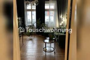 Tauschwohnung: 3 Zimmer saniert Altbau,Wanne Dusche, Balkon  – Irenenstraße 1, 10317 Rummelsburg, Berlin – Vorschaubild 5