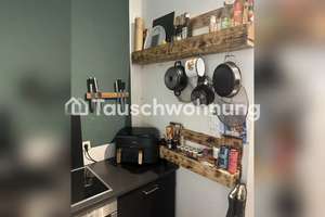 Tauschwohnung: 3 Zimmerwohnung im Martinsviertel – Die vollständige Adresse der Immobilie erhältst du vom Anbieter., 64289 Darmstadt-Nord, Darmstadt – Vorschaubild 16