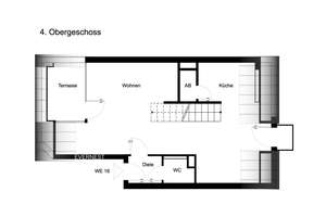 Maisonette im Erbbaurecht: Wohnkomfort auf zwei Ebenen in Düsseldorf-Benrath – Die vollständige Adresse der Immobilie erhältst du vom Anbieter., 40597 Benrath, Düsseldorf – Vorschaubild 2