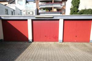 Gepflegte 2-Zimmer-Wohnung mit Loggia und Garage – Die vollständige Adresse der Immobilie erhältst du vom Anbieter., 41061 Gladbach, Mönchengladbach – Vorschaubild 16