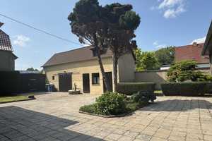 Geräumiges Wohnhaus mit Nebengebäuden & Garten – in Langeneichstädt bei Mücheln am Geiseltalsee  – Saalekreis – Vorschaubild 6