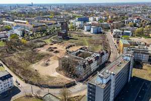 Projektgrundstück in attraktiver Lage: Sanierung oder Neubau nahe Elbe & Bahnhof – Die vollständige Adresse der Immobilie erhältst du vom Anbieter., 39106 Alte Neustadt, Magdeburg – Vorschaubild 4