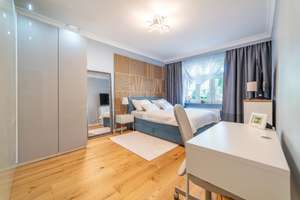 Beautiful 2-Room Apartment in Cecilienstraße – Die vollständige Adresse der Immobilie erhältst du vom Anbieter., 12247 Lankwitz, Berlin – Vorschaubild 5