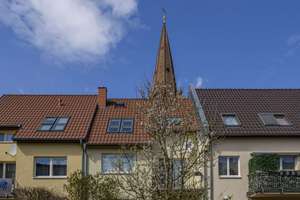 Reihenmittelhaus mit Kleingarten im Zentrum von Eberswalde *Provisionsfrei für den Käufer* – Die vollständige Adresse der Immobilie erhältst du vom Anbieter., 16225 Eberswalde – Vorschaubild 14
