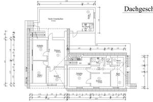 5 Zimmer Wohnung  in Finnentrop oder 3 ZKB mit separaten Zugängen – Lennestraße 17, 57413 Finnentrop – Vorschaubild 1