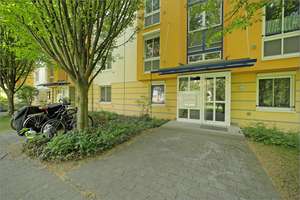 Hochwertig ausgestattete 4-Zimmer-Wohnung mit Erbbaurecht – Attraktive Kapitalanlage – Fritz Meyer Weg 25b, 81925 Oberföhring, München – Vorschaubild 24