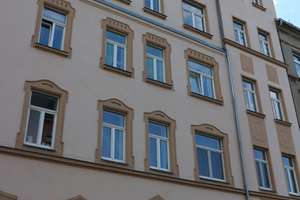 WG-gerechts im 2. OG  *moderne Bodenbeläge - Eckbadewanne - Balkon  - Innenstadtnähe* – Holbeinstraße 50, 9111 Zentrum, Chemnitz – Vorschaubild 4