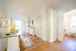 Strandnahes Einfamilienhaus mit Einliegerwohnung in gefragter Lage in Scharbeutz OT Haffkrug – Ostholstein (Kreis) – Vorschaubild 16