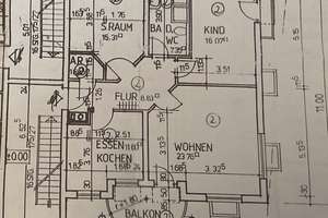 Sehr schöne 3-Zimmer Erdgeschoss Wohnung mit 2 PKW-Stellplätzen für Kapitalanleger o. Eigennutzer – Die vollständige Adresse der Immobilie erhältst du vom Anbieter., 67583 Guntersblum – Vorschaubild 14