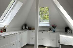 Helle ansprechende 2,5-Zimmer-Wohnung im BaGo Kurpark – Koblenzer Straße 76, 53177 Alt-Godesberg, Bonn – Vorschaubild 4