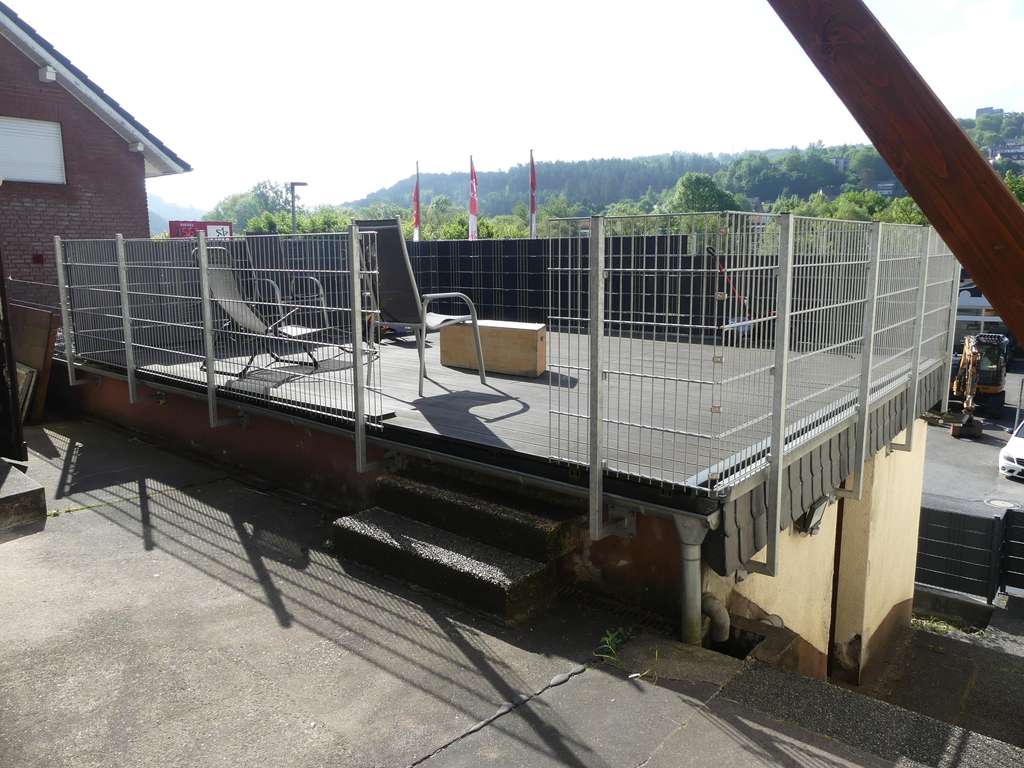 Immobilie in Werdohl - Charmantes Mehrfamilienhaus mit drei Wohneinheiten in attraktiver Lage von Werdohl zu verkaufen! - Bild 4