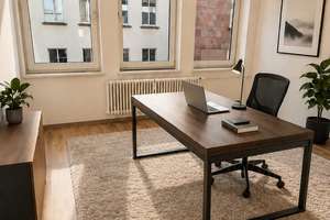 Mittendrin statt nur dabei! 4 ZKB-Wohnung Innenstadt Saarbrücken – Nassauerstraße 4, 66111 St. Johann, Saarbrücken – Vorschaubild 5