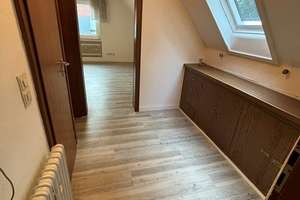 KR-Forstwald - wunderschöne, ruhige 2,5 Zimmer-Wohnung mit Dachterrasse – Hochbendweg 126, 47804 Forstwald, Krefeld – Vorschaubild 8