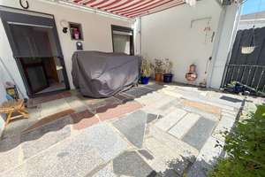 100 m² großes Reihenmittelhaus für Paare & Familie - mit schöner Terrasse und süßem Garten – Die vollständige Adresse der Immobilie erhältst du vom Anbieter., 54292 Nord, Trier – Vorschaubild 11