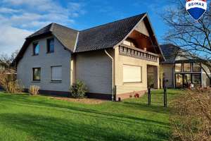 Exklusives Zweifamilienhaus in Rahden mit vielseitigen Nutzungsmöglichkeiten. OT: Preußisch Ströhen – Die vollständige Adresse der Immobilie erhältst du vom Anbieter., 32369 Rahden – Vorschaubild 34