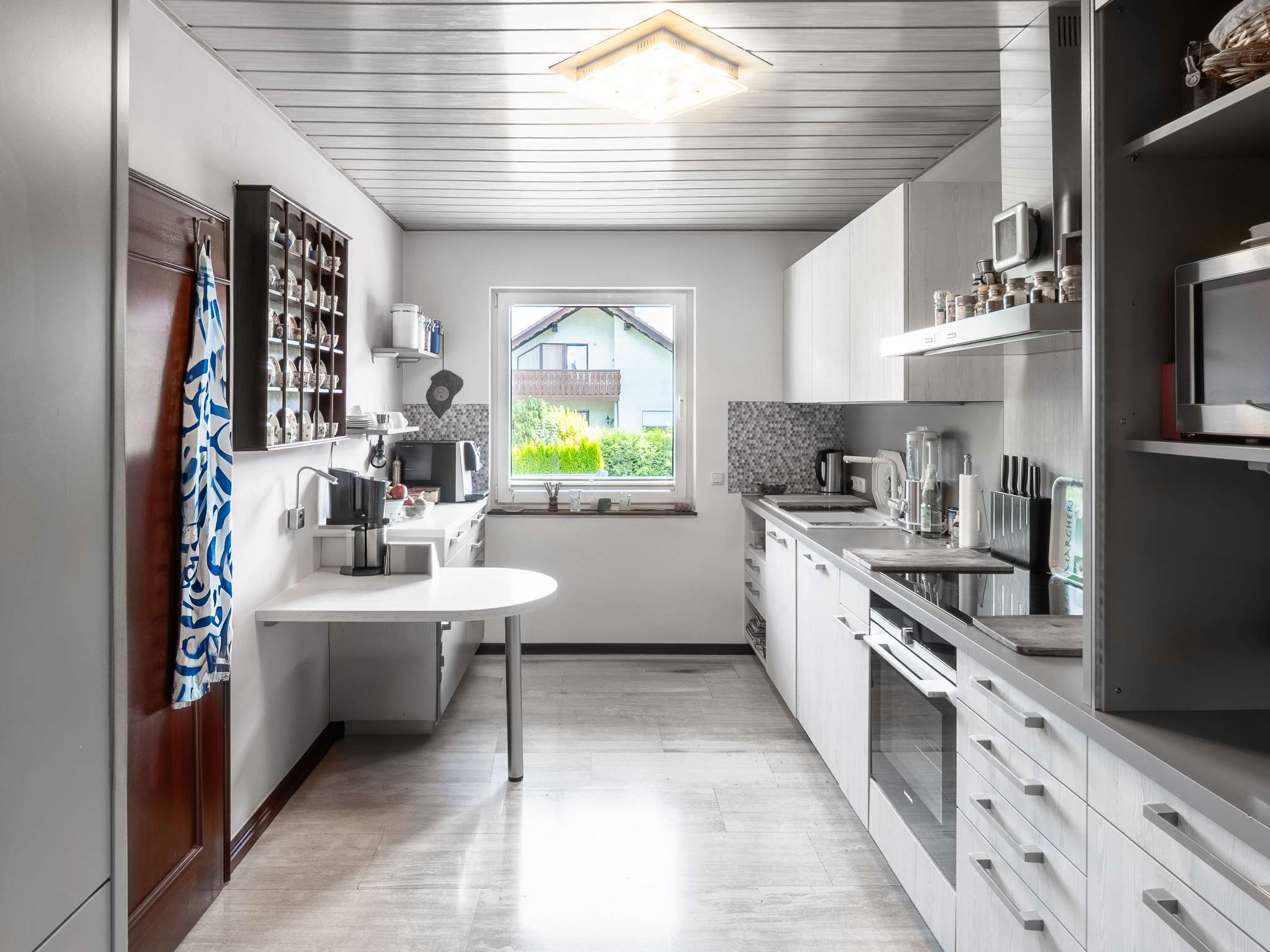 Immobilie in Flieden - NEUER PREIS! Natur. Freiraum. Landhausgefühl. – Wohnen mit Weitblick in Toplage von Flieden - Bild 4