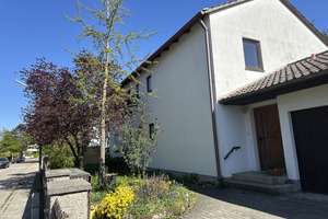 Einfamilienhaus für 10 -12 Monate mietbar ideal für WG/Handwerkerunterkunft – Die vollständige Adresse der Immobilie erhältst du vom Anbieter., 81247 Obermenzing, München – Vorschaubild 2