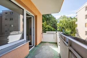 Helle 3-Zimmer-Wohnung in Berlin-Lichterfelde + Stellplatz *BEZUGSFREI* – Celsiusstraße 39, 12207 Lichterfelde, Berlin – Vorschaubild 6