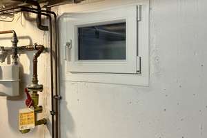 Außergewöhnlich gepflegtes Reihenhaus, schöne Sonnenterrasse,Garten,Garage, PROV.-FREI, VON PRIVAT! – Die vollständige Adresse der Immobilie erhältst du vom Anbieter., 51377 Steinbüchel, Leverkusen – Vorschaubild 86