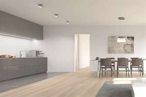 City-West-Penthouse in Boulevard Lage – Eislebener Str. 3, 10789 Charlottenburg, Berlin – Vorschaubild 1